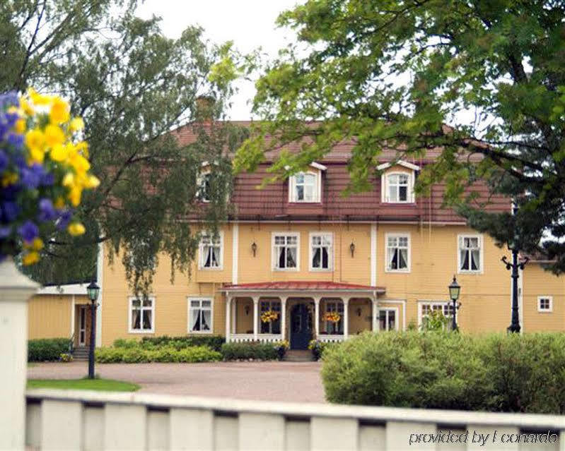 Korstaeppans Herrgard Leksand Exterior foto